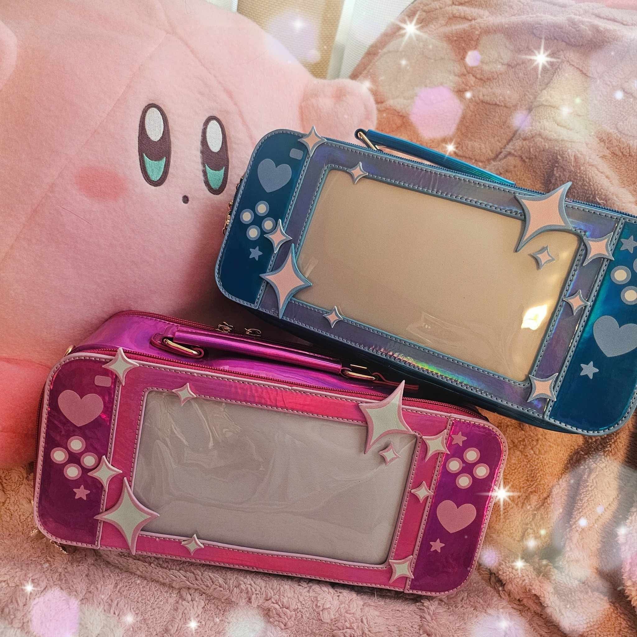 Otome Gamer Ita Bag | Magical Mews